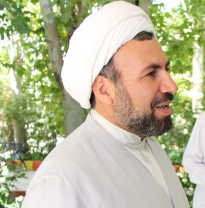 عبدالکریم صالحی
