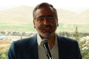 جاوید شورچی