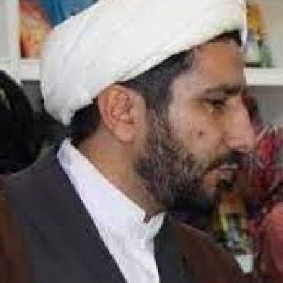 حمید رضا اسلامیه حمید رضا اسلامیه